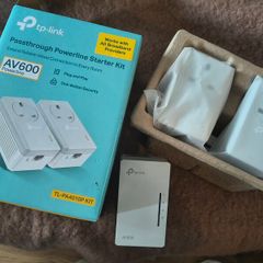 3 Tp Link av600