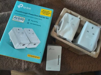 3 Tp Link av600