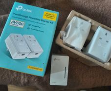 3 tp link av600