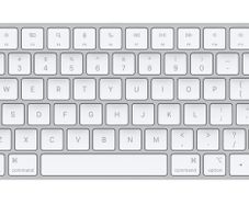 Apple Magic Keyboard with Touch ID for Mac models with Apple silicon - International English - Boxed!