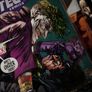 Batman ! Detective Comics ! Issue #1023 ! Prelude to the The Joker War Storyline ! 2020 ! by DC Comics ! Image 2
