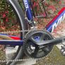 Merida Scultura 4000 Bahrain Team 2020-54cm/M-Carbon-shimano105 Image 2