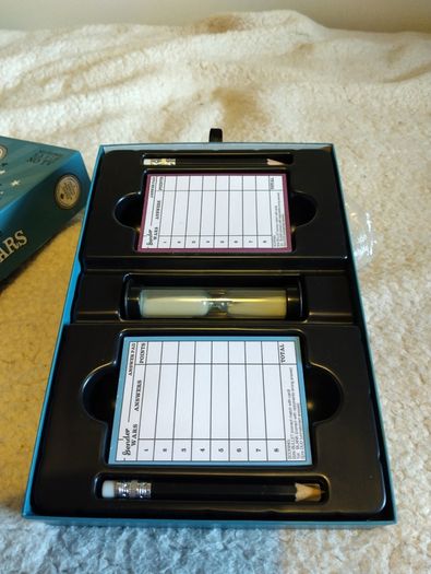 Gender Wars, The Party Game new in box