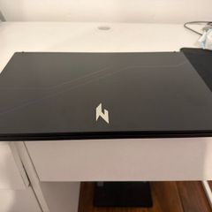 Gaming computer