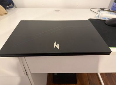 Gaming computer