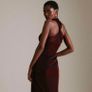Karen Millen Maxi Dress Image 5