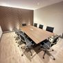 Nationwide Office Furniture Installations Image 9