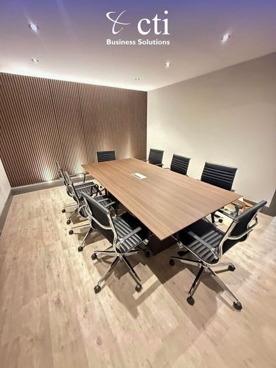 Nationwide Office Furniture Installations