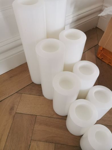candles