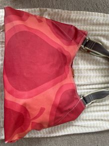 Orla Kiely Bag