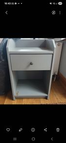 bedside locker