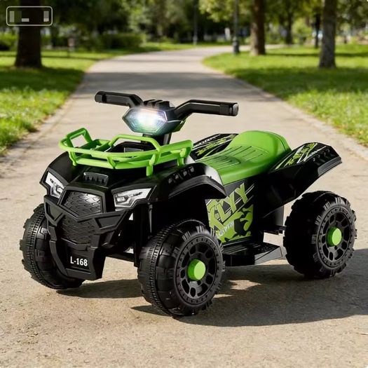 Quad Bike for Kids