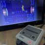 Super Nintendo Mini , SNES , NES + 20 Games + 2 controllers Image 6