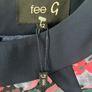 New Fee G Dress - Size 12 Image 2