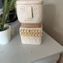 Tea ligh holder Image 2