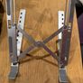 foldable laptop stand riser Image 3
