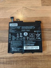 New L17c2pb2 L17c2pb1 L17m2pb1 Battery For Lenovo V330