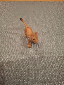 Schleich Lion Cub