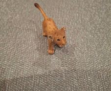 Schleich Lion Cub