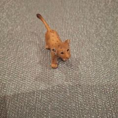 Schleich Lion Cub