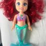 Disney Ariel doll Image 2