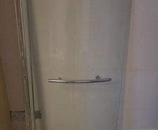 shower screen