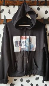 Hoodie size L