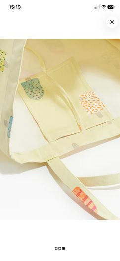 Beach bag new