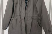 parka jacket