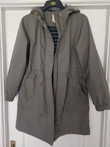parka jacket