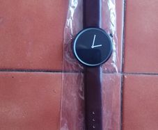 Xmass Present Time