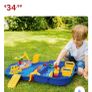 AquaPlay LockBox Portable Water Table Playset Image 2
