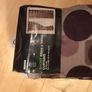 Purple Curtains. Reduced Image 2