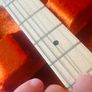 Fender Eric Clapton Signature Stratocaster - 2010 USA - Collectors Grade Image 9