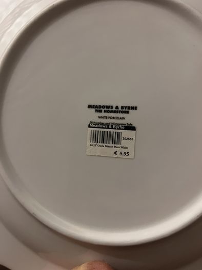 plates