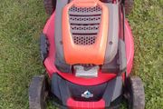 lawnmowers