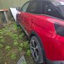 2018 peugeot 3008 1.2 for parts Image 2