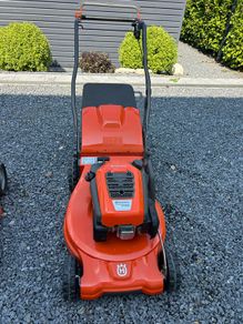 Husqvarna LC353