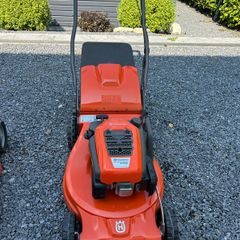 Husqvarna LC353