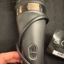 GHD duet blow dry brush - black Image 4