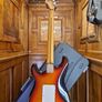 Fender FR Classic Stratocaster 1995 Image 2