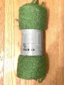 Ikea Throw