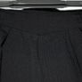 Black Pants Lightweight cotton-like material,Size 10 Image 8