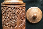 Wooden items