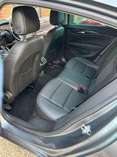 Opel insignia grand sport elite 2.0