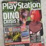 Official Playstation UK Magazine Issue 63 October 2000 Image 2