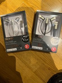 Charging Cables Bulk