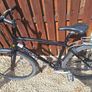 Trek hybrid/commuter bike with a 20" alloy frame Image 6