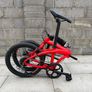 ONE WEEK LEFT! Carrera Intercity Folding Bike Image 6