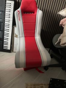 Gaming chair